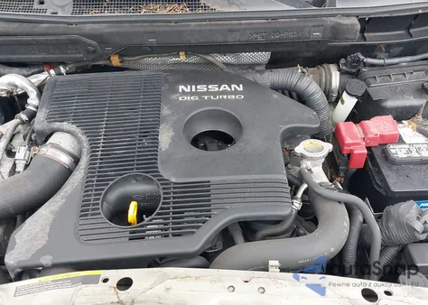 2012 Nissan Juke Sl из США, поврежденный, VIN JN8AF5MV8CT121890